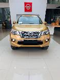 NISSAN TERRA 7 CHỖ