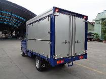 Xe tải kenbo thùng kín cánh dơi 900kg