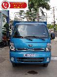 Xe tải K250 đời 2019 động cơ Hyundai Hàn Quốc tải trọng 2,49 tấn.