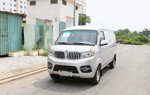 Xe bán tải DongBen 5 chỗ giá tốt