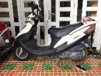 ATTILA 2006 BIỂN SỐ HCM, XE MỚI 90%