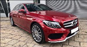Lên đời cần bán C300 AMG, sản xuất 2018, số tự động, bản full
