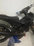 Exciter 150