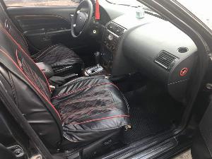 Cần bán xe Ford Mondeo 2004 số tự động màu đen