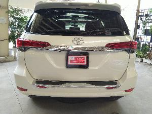 BÁN FORTUENER XĂNG ,TỰ ĐỘNG TRẮNG , 1249 TR ,(CÒN THƯƠNG LƯỢNG ) L.HỆ TRUNG 0789 212 979 ĐỂ ĐƯỢC HỖ TRỢ GIÁ TỐT Ạ