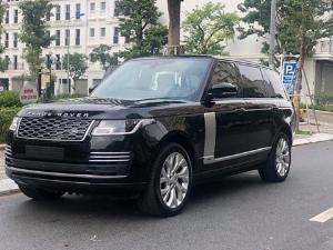 Giao ngay xe Range Rover Autobiography LWB 2.0L P400e 2019 Phiên bản Plug HyBrid