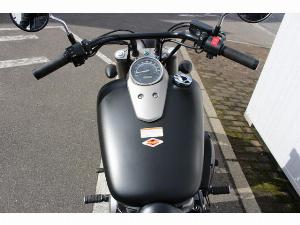 cần bán honda shadow phantom 750 2016 đen