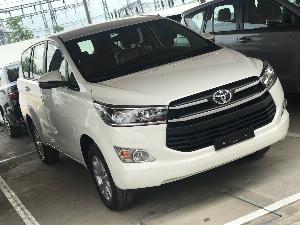 Bảng Báo Giá Innova Mới Nhất Tại Toyota An Thành Fukushima, Xe Đủ Màu, Giao Ngay, Khuyến Mãi Khủng, Hỗ Trợ Trả Góp
