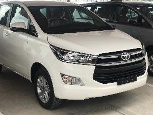 Mua Xe Toyota Innova Trả Góp Tại Toyota An ThànhFukushima, Khuyến Mãi Khủng, Trả Trước Từ 180tr