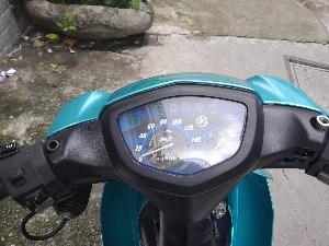 Cần bán xe Sirius 2008 dành đi học đi làm là hoàn hảo