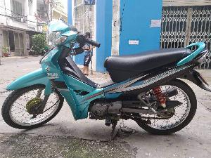 Cần bán xe Sirius 2008 dành đi học đi làm là hoàn hảo