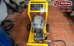 Những lý do nên chọn mua máy rửa xe Urali AR U55-1816