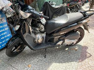 Bán SH 150i Ý 2008 SM120 chính chủ