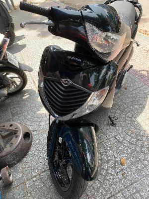 Bán SH 150i Ý 2008 SM120 chính chủ
