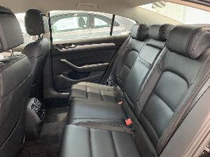 Bán xe Volkswagen Passat Comfort, nhập khẩu Đức, giá tốt