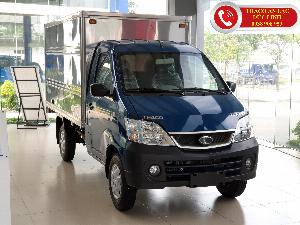 Xe tải Thaco Towner 990 tải trọng 990kg. Tặng 100% lệ phí trước bạ