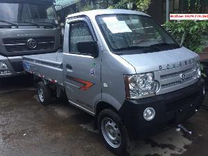 Xe tải Dongben tải nhẹ , 800kg thu hồi vốn nhanh, giá tốt nhất miền nam