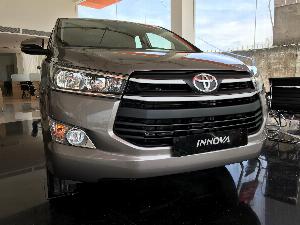 Báo Giá Mới Nhất Toyota Innova 2.0G, Giá Cực Tốt, Xe Có Sẳn, Hỗ Trợ Trả Góp, Giao Ngay