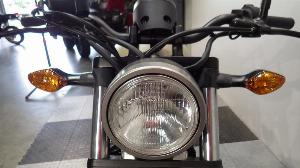 Cần bán HONDA REBEL 500 2019 màu trăng