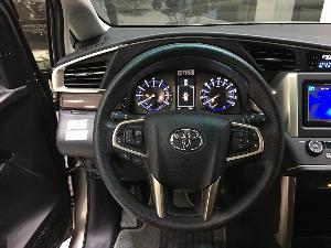 Giá Toyota Innova 2.0G Lăn Bánh Tốt, Khuyến Mãi, Xe Có Sẳn, Đủ Màu, Giao Ngay