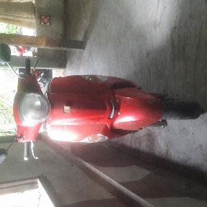 Bán xe KYMCO LiKE 125CC