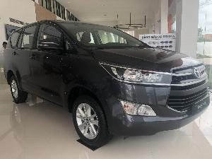 Toyota Innova 2.0E MT Số Sàn, Khuyến Mãi Khủng, Hỗ Trợ Trả Góp, Đăng Ký Kinh Doanh Grab, Taxi, Xe Hợp Đồng, Trả Trước Từ 180tr
