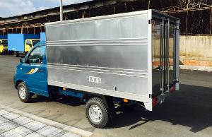 Trường Hải Thaco An Lac chuyên bán xe tải 990kg 900kg 880kg,giá xe tải 750kg,990kg, 650kg, mua xe trả góp.