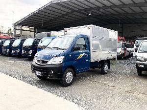 Trường Hải Thaco An Lac chuyên bán xe tải 990kg 900kg 880kg,giá xe tải 750kg,990kg, 650kg, mua xe trả góp.