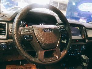 Giá xe Ford Ranger Raptor 2019 Phá vỡ mọi giới hạn