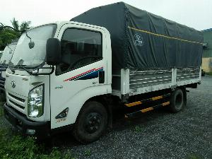 Xe tải 3.5 tấn IZ 65 Đô Thành. Sẵn Xe giao ngay!