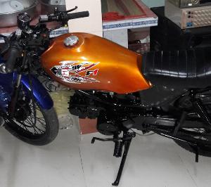 Cần bán xe win độ cafe giá rẻ