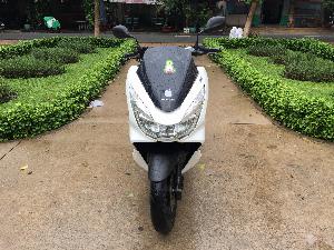 Pcx 125Fi, đèn led, BSTP, công chứng ngay