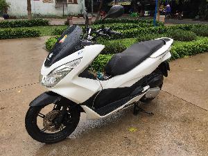 Pcx 125Fi, đèn led, BSTP, công chứng ngay