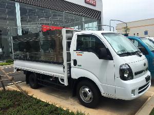 Giá xe tải 1,4 tấn KIA HYUNDAI “đưa trước 140 triêu” có xe giao ngay tại Vũng Tàu.