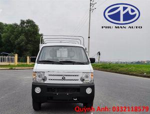 DongBen mui bạt 810kg, giá tốt