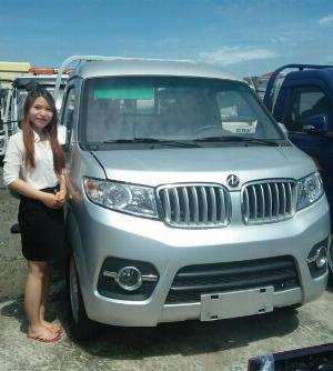DongBen thùng lửng 1120kg, giá tốt chính hãng