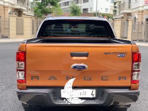 Ford Ranger Wildtrak 217 Cam Xe Đẹp Giá Hợp Lý.