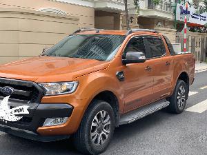 Ford Ranger Wildtrak 217 Cam Xe Đẹp Giá Hợp Lý.