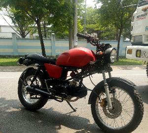 Cần bán gấp xe 67 phượt ,tiết kiệm xăng