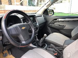 Cần bán gấp xe Chevrolet Colorado LT 2.5L MT 4x2, đời 2018, nhập Mỹ!!