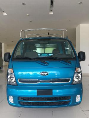 Xe tải KIA 2,5 tấn