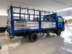 Xe tải MITSUBISHI FUSO 2,2T