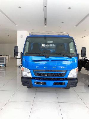 Xe tải MITSUBISHI FUSO 2,2T