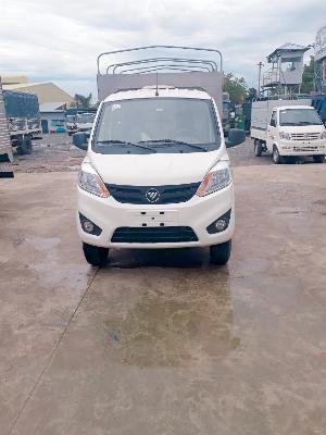 xe tải trung quốc foton t3 gratour 990kg-hỗ trợ trả góp