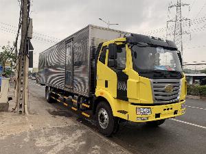xe tải faw 7.25 tấn-7t25 thùng dài 9m7 giá tốt nhất thị trường