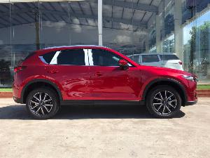 MAZDA CX-5 GIÁ TỐT NHẤT