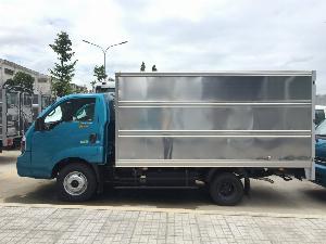 Xe tải KIA 2.49 tấn tại Bà Rịa Vũng Tàu, Xe Huyundai Bà Rịa Vũng Tàu