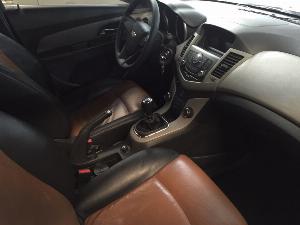 CRUZE LT 2016, BIỂN TỨ QUÝ, GIAO DỊCH HÃNG