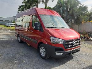Hyundai Solati 2019 Giao Ngay Ghế Universe Giá Sốc Cuối Năm