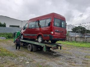 Đánh Giá Xe Solati 2019, Hyundai Solati Đủ Màu Giao Ngay Giá Sốc